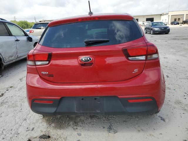 3KPA25AD8ME375970 KIA RIO S