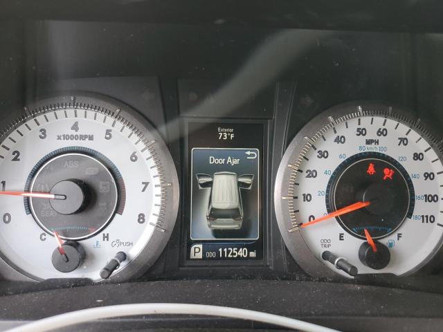 2015 TOYOTA SIENNA SPO - 5TDXK3DC0FS527198