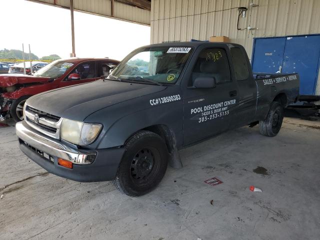 1998 Toyota Tacoma 