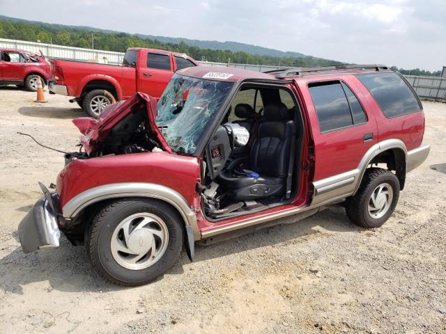 2000 Chevrolet Blazer 