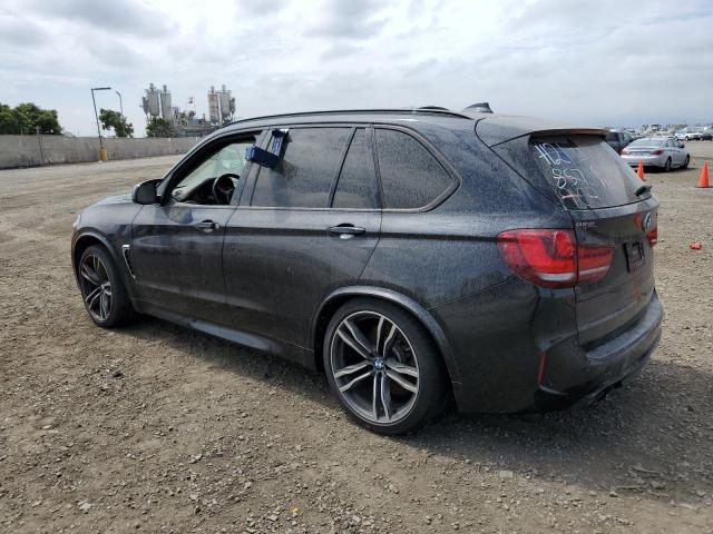 5YMKT6C50F0C89071 BMW X5 M