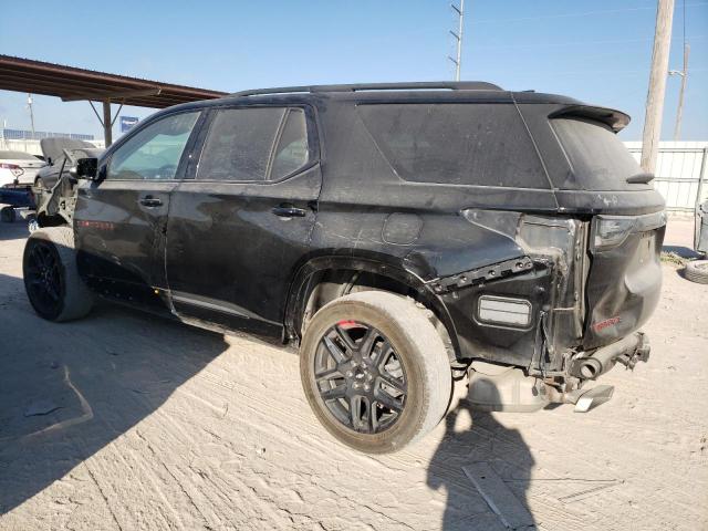 1GNERKKWXMJ161469 Chevrolet Traverse Premier