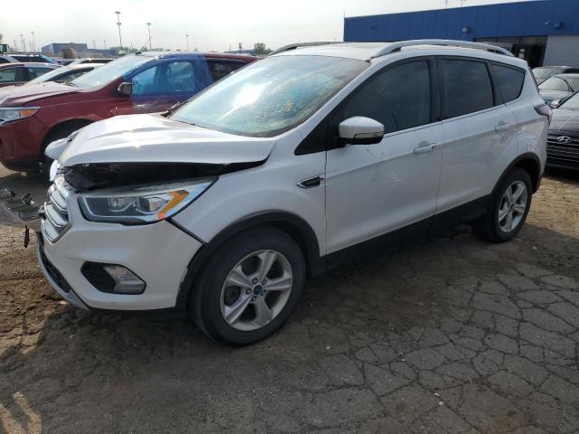 1FMCU0J98HUA64026 | 2017 Ford escape titanium