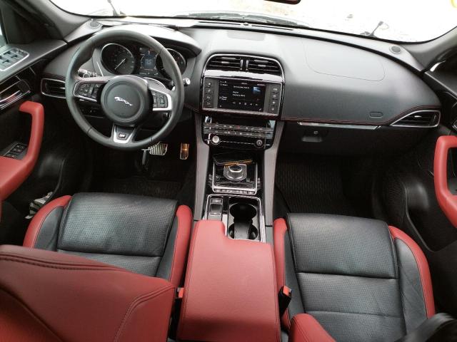 SADCM2FV4JA244010 Jaguar F-PACE S