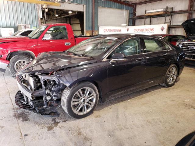 2013 Lincoln MKZ Hybrid