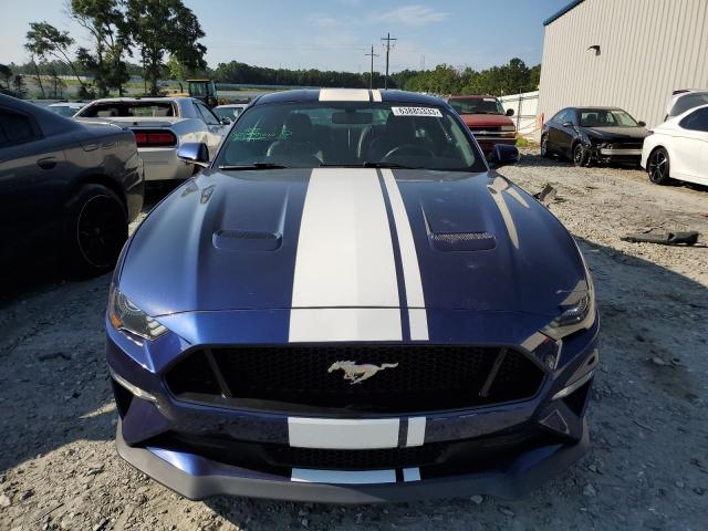 1FA6P8CF1K5137609 2019 FORD MUSTANG, photo no. 5