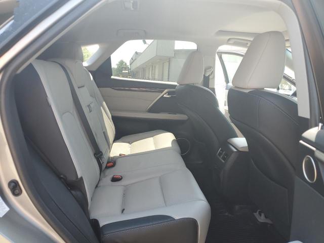 2018 LEXUS RX450 2T2BGMCA2JC024898