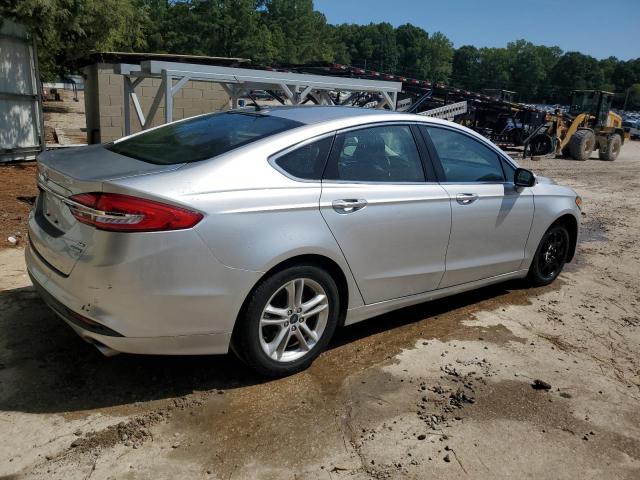 3FA6P0HD2JR228201 2018 FORD FUSION, photo no. 3