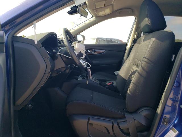 JN8AT2MT0KW251701 Nissan ROGUE S