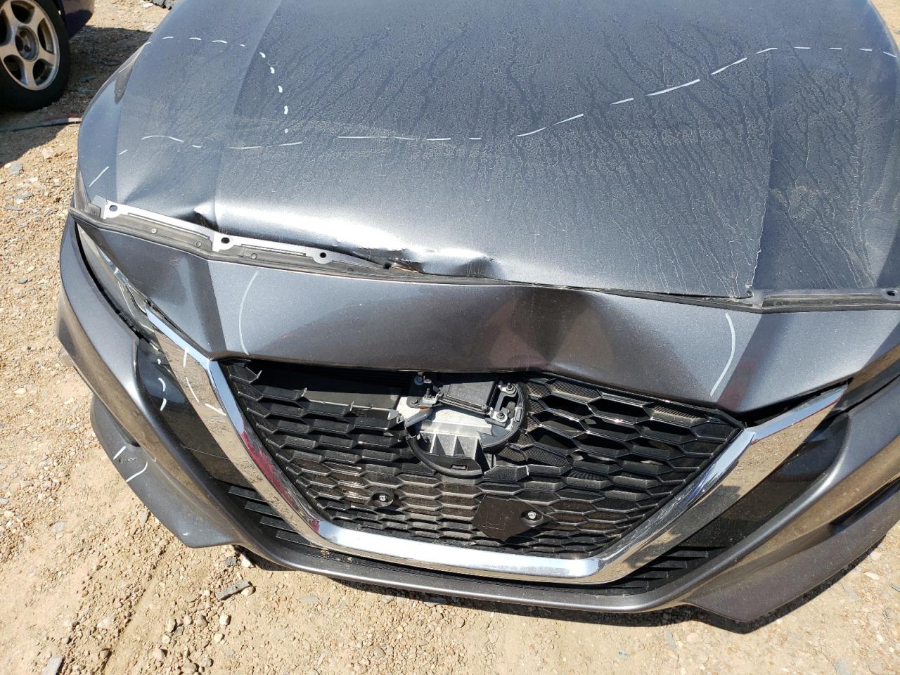 1N4BL4BVXLC263511 NISSAN ALTIMA 2020