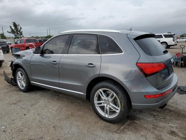 VIN WA1LFAFP5DA076989 2013 Audi Q5, Premium Plus no.2