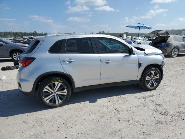 JA4APVAUXMU012194 Mitsubishi Outlander Sport Se
