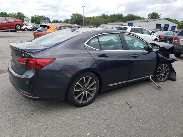 2015 ACURA TLX ADVANC 19UUB2F70FA000340