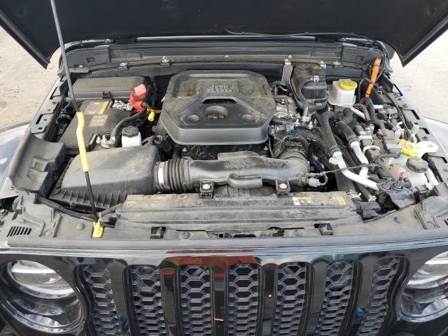 1C4JJXP6XMW723894 Jeep Wrangler Unlimited Sahara 4xe