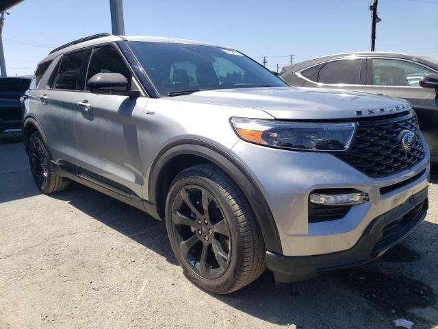 1FMSK7KH7NGC46245 Ford Explorer St-line
