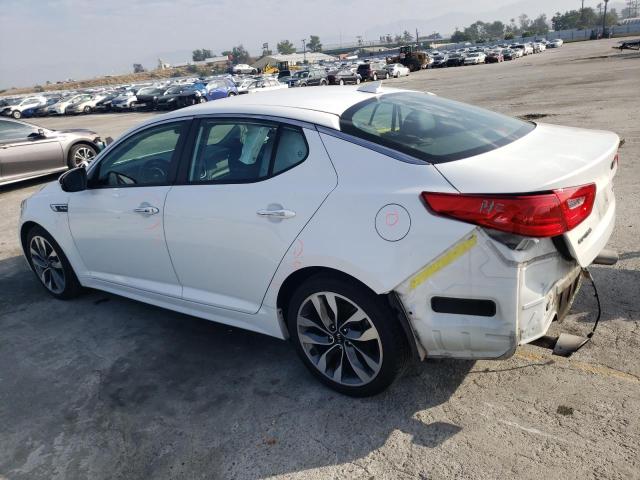 5XXGR4A69FG515990 KIA OPTIMA SX