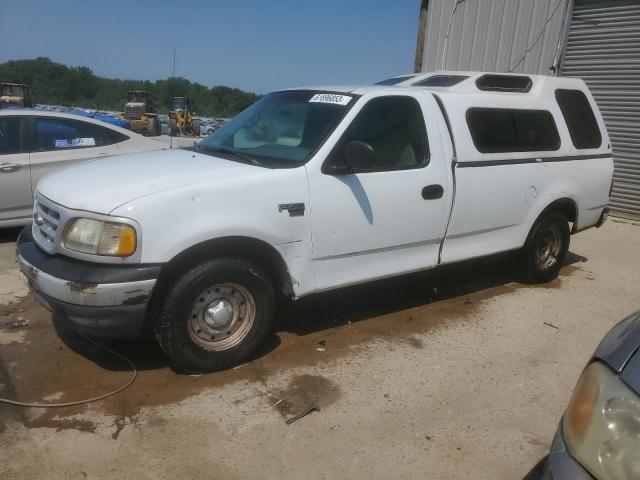 1999 Ford F-150 