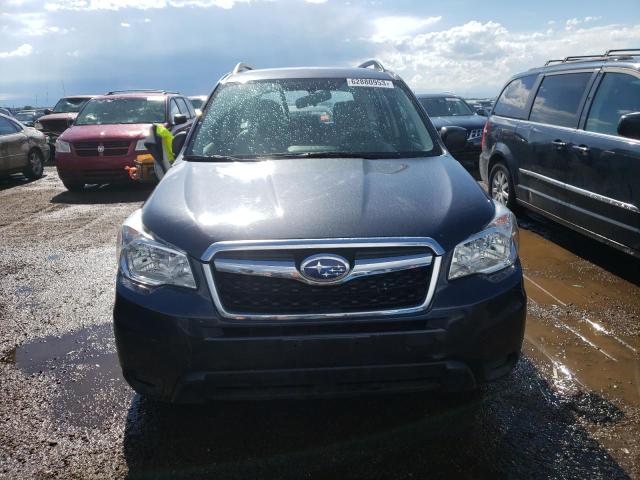JF2SJABC9GH432716 Subaru Forester 2.5i