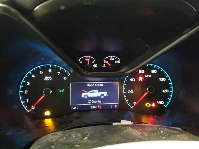 1GTG6FEN1N1127779 GMC Canyon At4