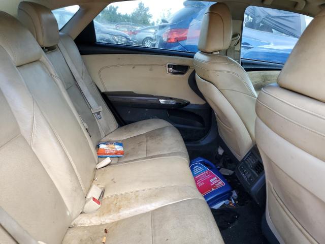 4T1BK1EB5EU078885 Toyota Avalon Base