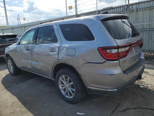 2016 DODGE DURANGO SS - 1C4SDJFT0GC442015