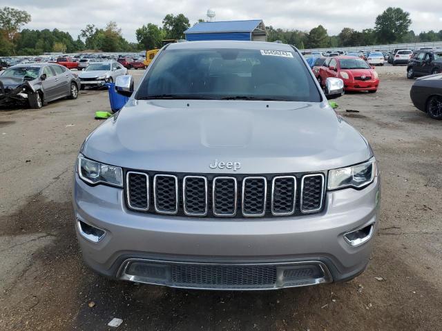 1C4RJEBG3JC274952 Jeep Grand Cherokee Limited