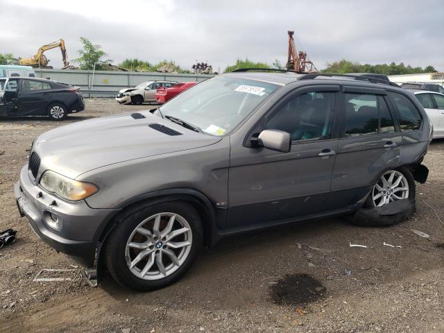 2006 BMW X5 3.0i