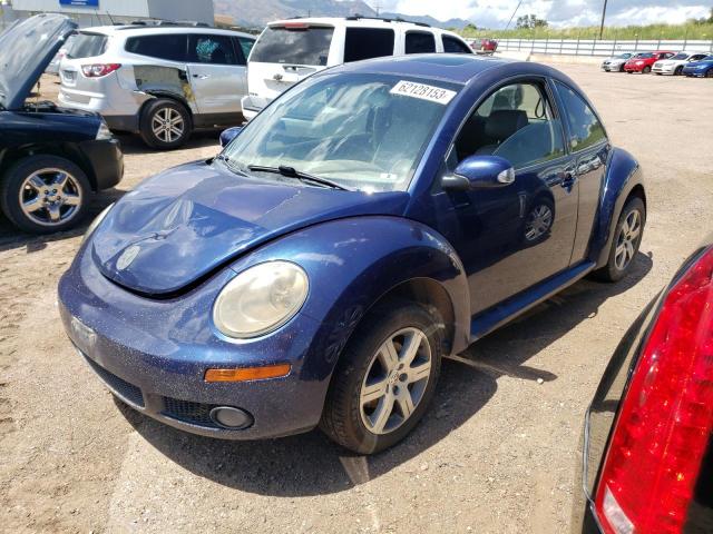 2006 Volkswagen New Beetle 