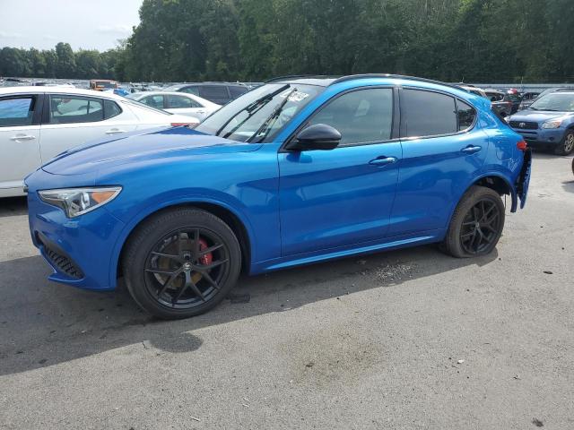 ZASPAKBN2L7C99512 Alfa Romeo Stelvio TI