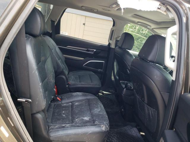 5XYP6DHC4NG222576 KIA Telluride S