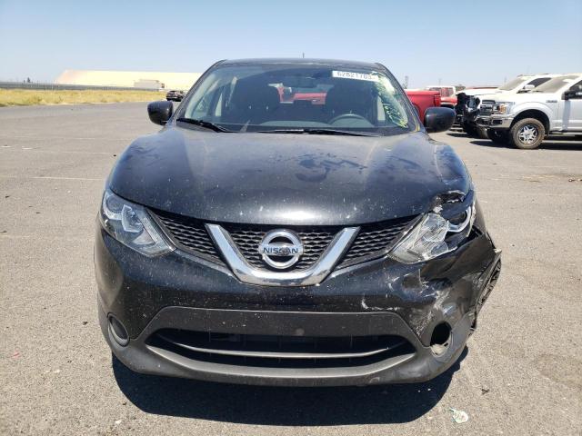 JN1BJ1CP4JW104044 Nissan Rogue Sport S