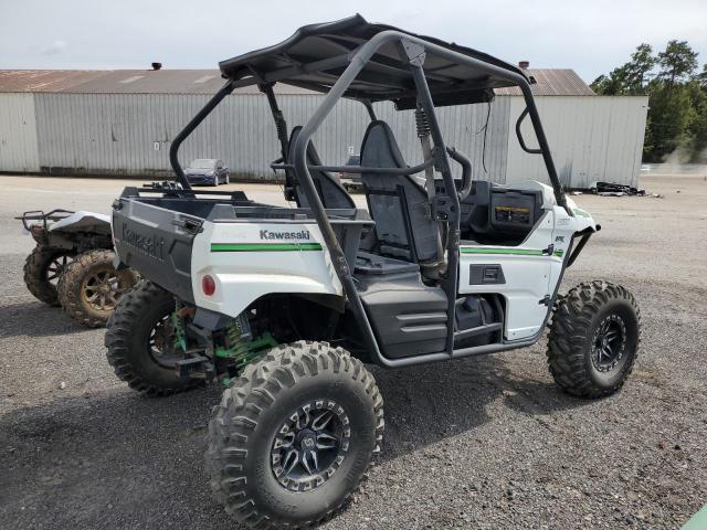 2016 KAWASAKI KRF800 F - JKBRFCF12GB500737