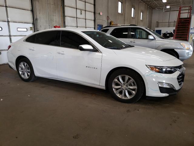 Vin: 1g1zd5st4lf122502, lot: 64748363, chevrolet malibu lt 20204