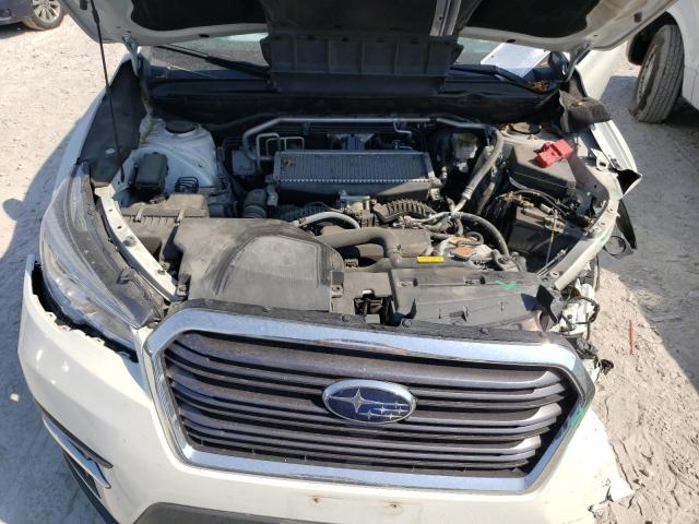 VIN 4S4WMAMD9M3461912 2021 SUBARU ASCENT no.12