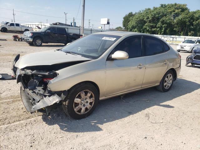 2007 Hyundai Elantra GLS