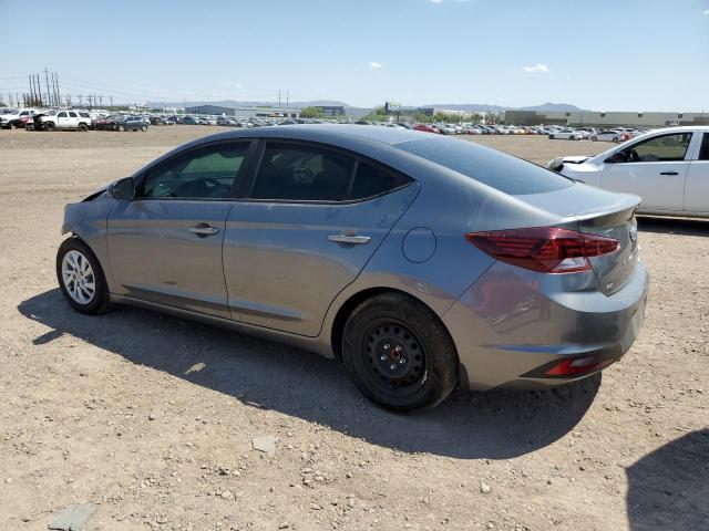 VIN 5NPD74LF6LH521591 2020 HYUNDAI ELANTRA no.2