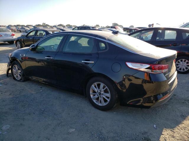 5XXGT4L36JG239409 KIA Optima Lx