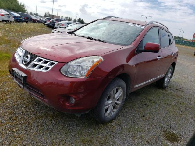 Vin: jn8as5mv7dw109094, lot: 64890143, nissan rogue s 2013 img_1