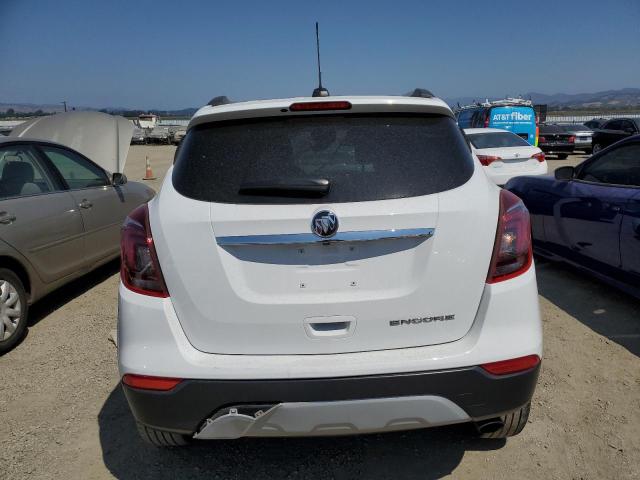 KL4CJASB3KB904232 Buick Encore Preferred