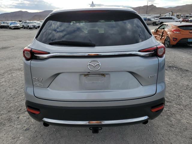 JM3TCBDY0G0126523 Mazda Cx-9 Grand Touring