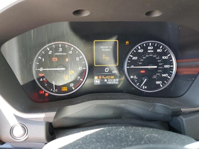 4S4WMAWD5P3420730 Subaru Ascent Touring