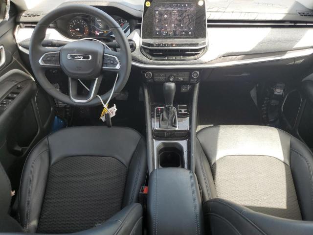 3C4NJCBB5NT156161 Jeep Compass Latitude