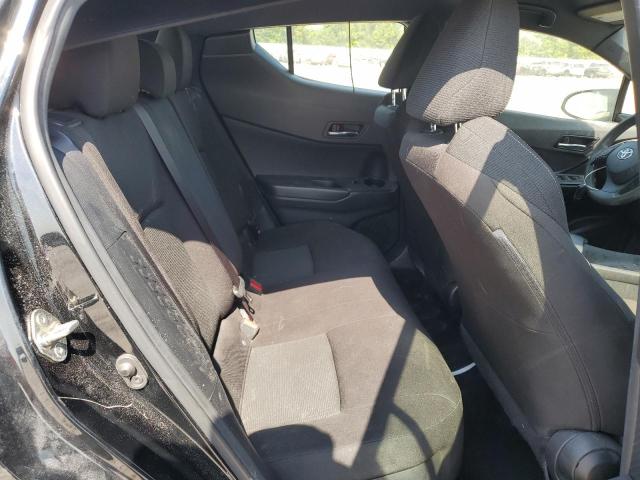 JTNKHMBX0K1030630 Toyota C-HR XLE