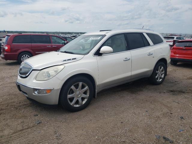 2009 Buick Enclave CXL