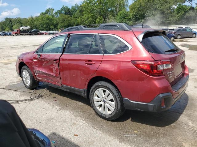 4S4BSAFC0J3211933 Subaru Outback 2.5i Premium