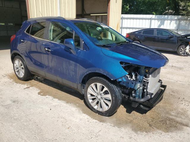 KL4CJASB6LB019735 2020 BUICK ENCORE, photo no. 4