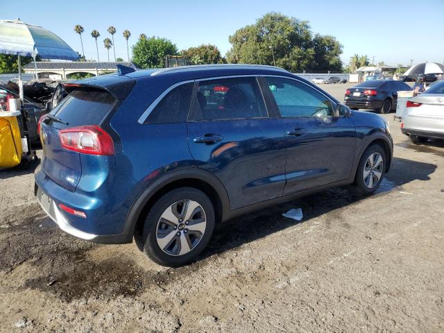 KNDCB3LC0J5132372 KIA NIRO FE