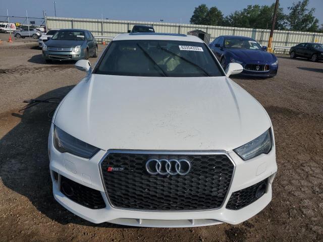 2016 AUDI RS7 - WUAW2AFC3GN902069