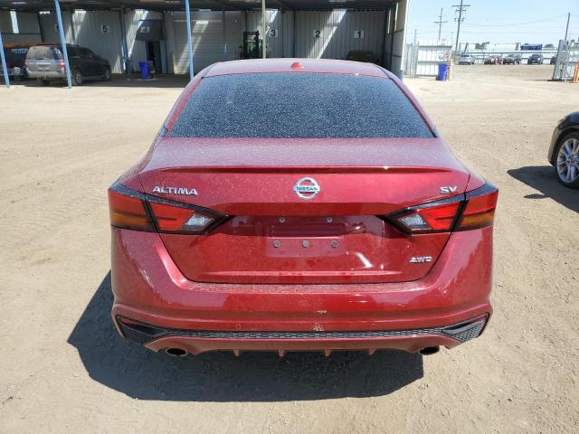 1N4BL4DW6KC211295 Nissan ALTIMA SV