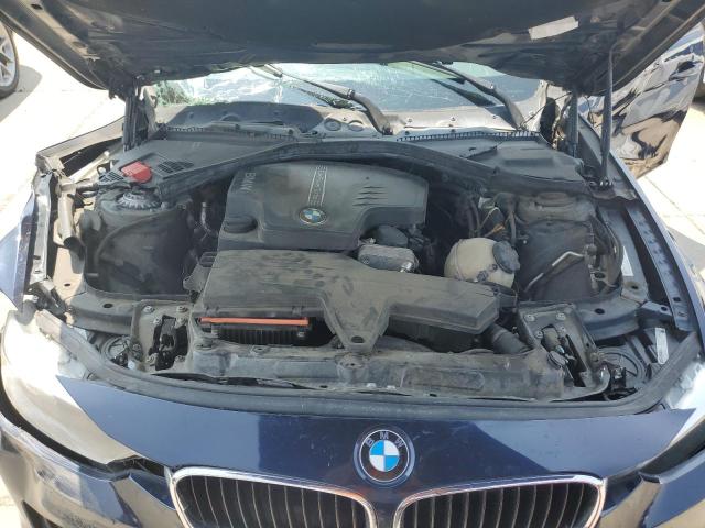 WBA3B1C5XEPV79126 BMW 320 I